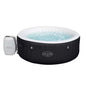 Spa de Natação - Miami AirJet preto adulto