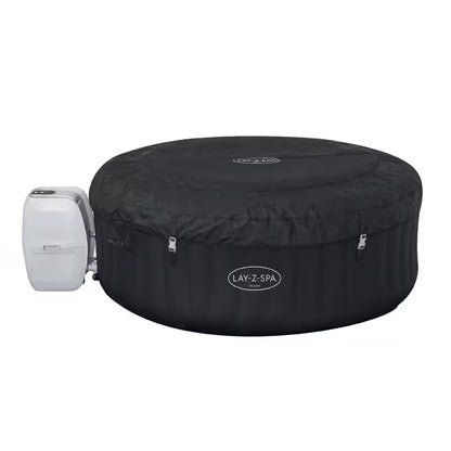 Spa de Natação - Miami AirJet preto adulto