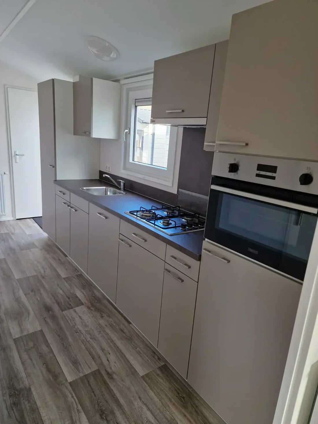 MORADIA MÓVEL COM T3