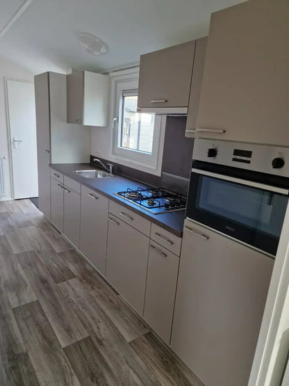 MORADIA MÓVEL COM T3