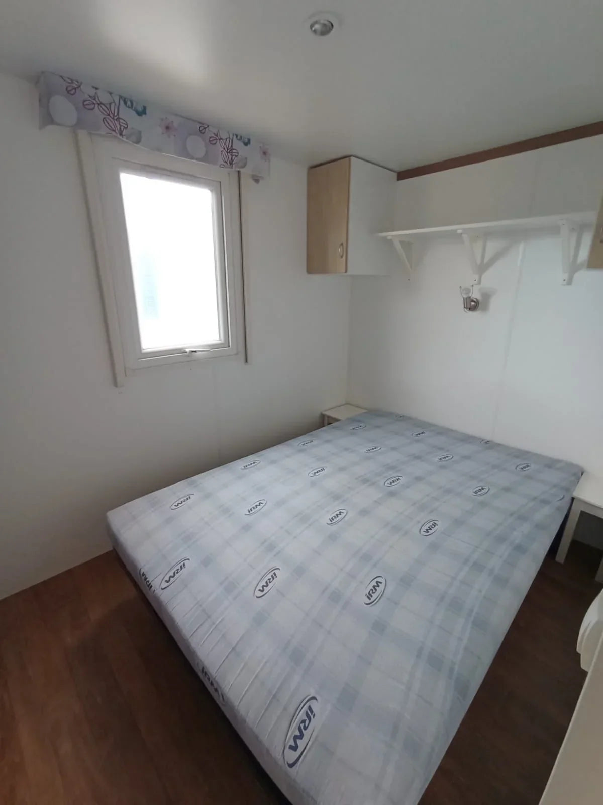 CASA MÓVEL 8×4 METROS EMG