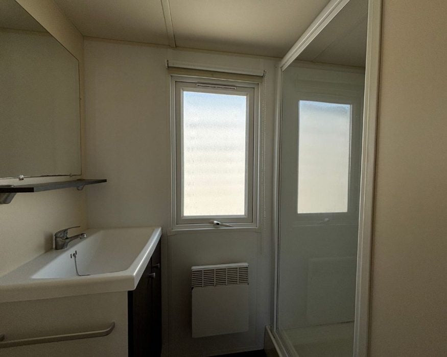 casa móvel usada SERÁ T2