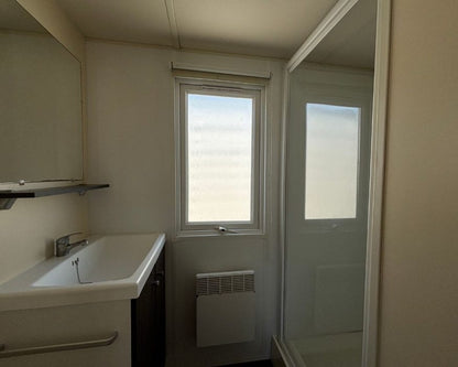 casa móvel usada SERÁ T2