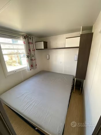 Casa móvel mobIlhome casa on the road maxIcaravan T1