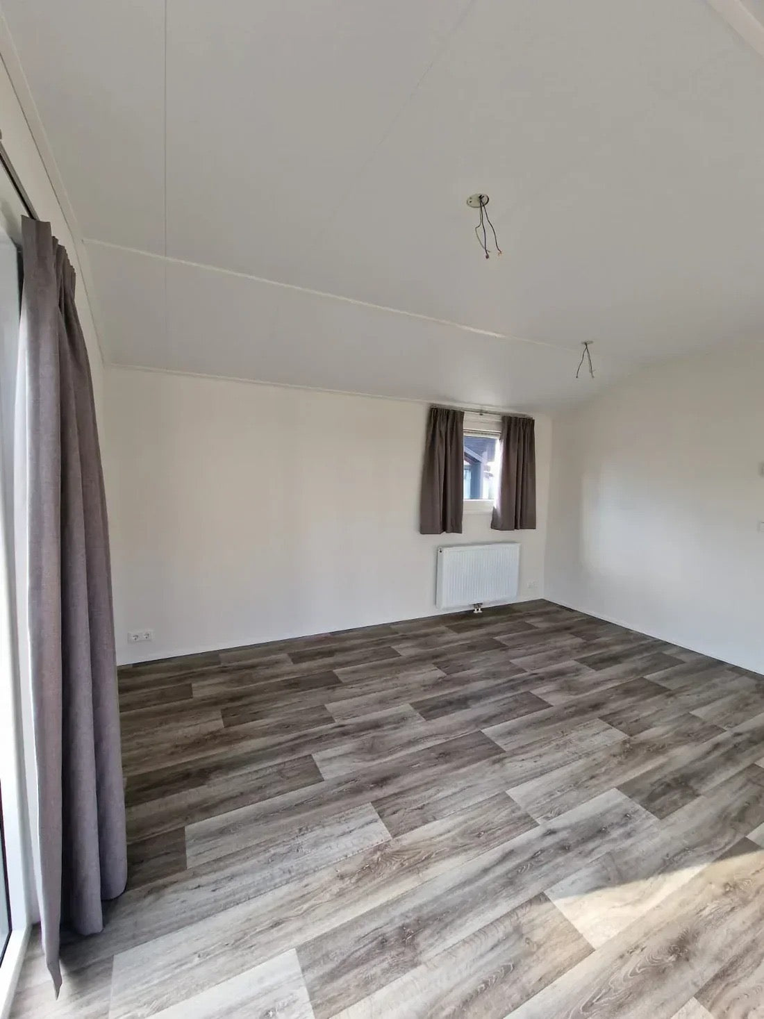 MORADIA MÓVEL COM T3