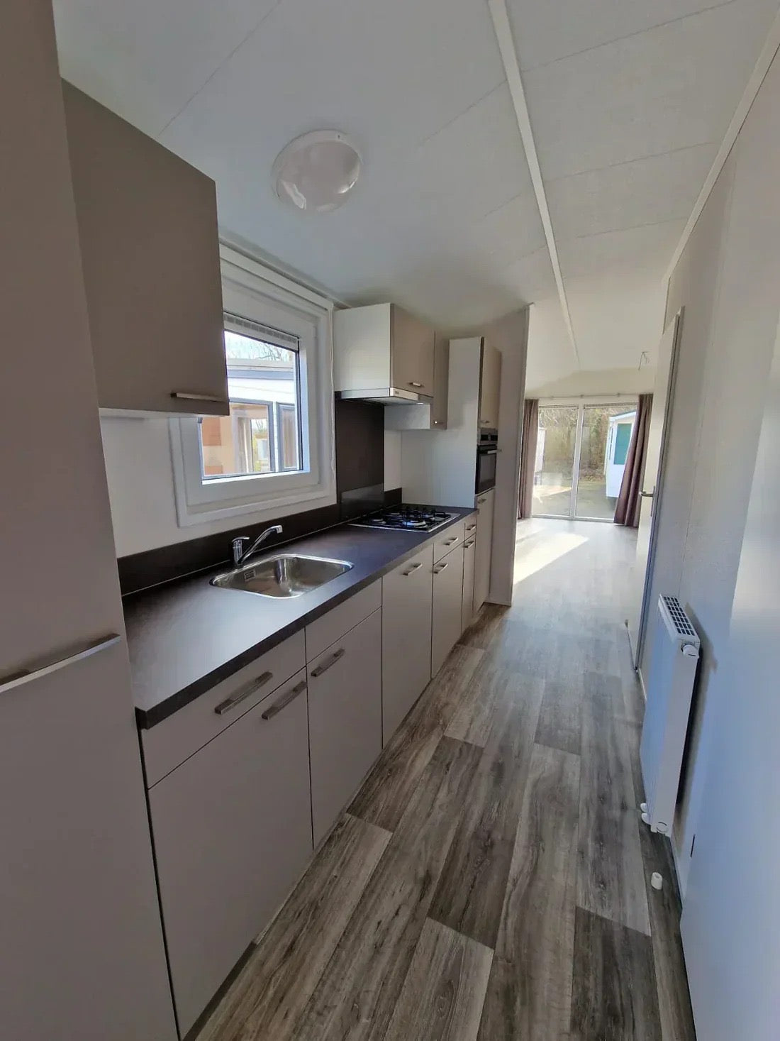 MORADIA MÓVEL COM T3