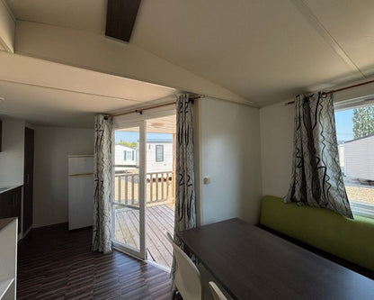 casa móvel usada SERÁ T2