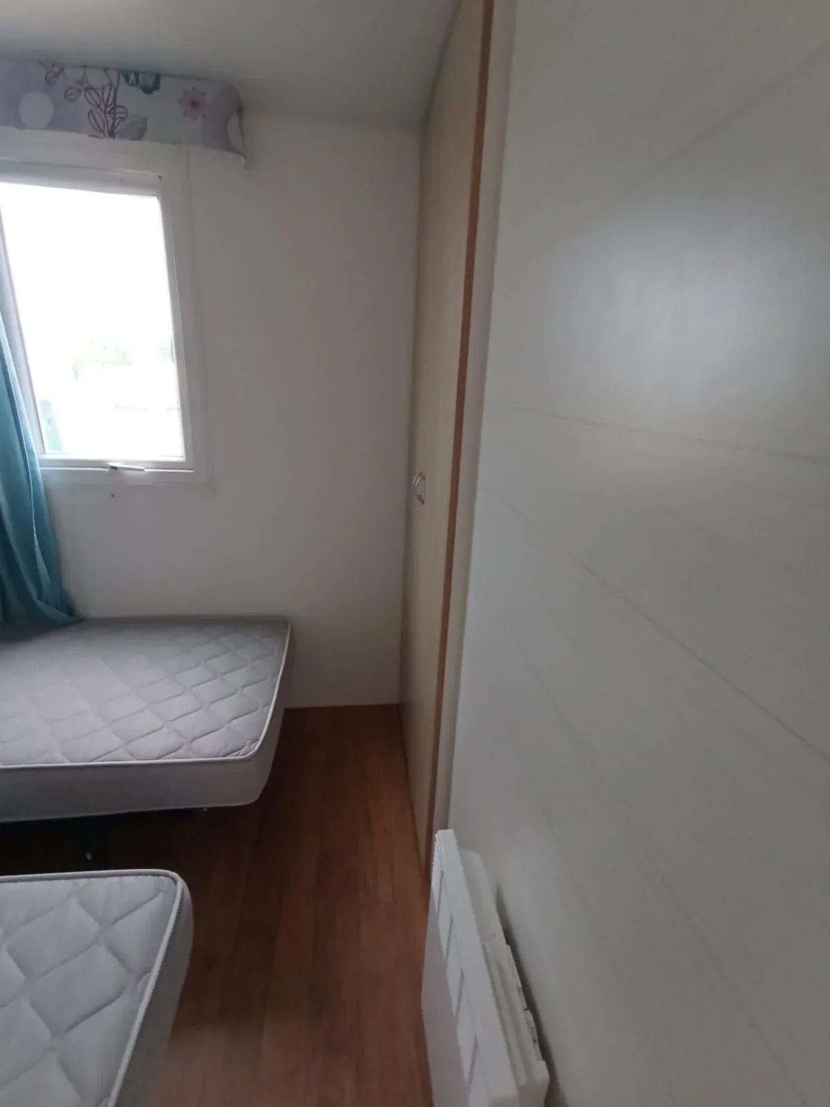 CASA MÓVEL 8×4 METROS EMG