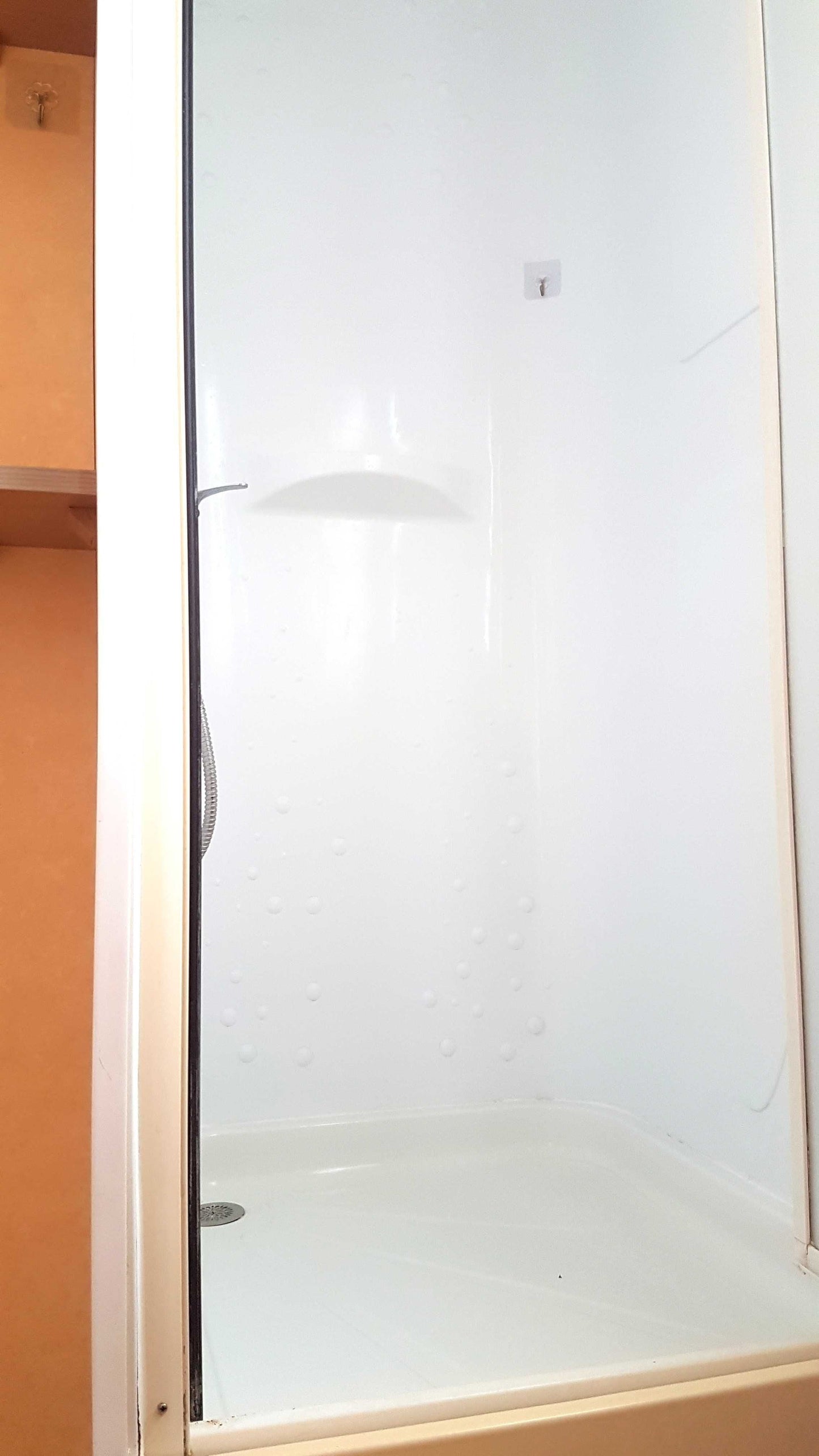Casa móvil de T2 DS