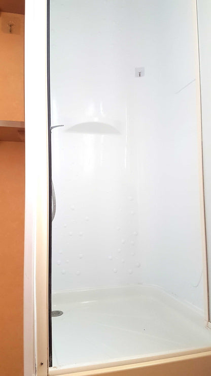 Casa móvil de T2 DS