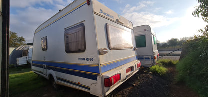 Caravana Moncayo