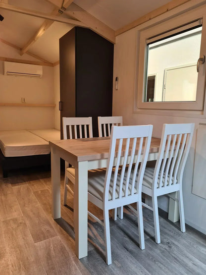 Casa Movil Pequeña T2 15M2