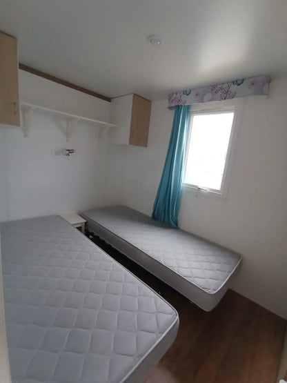 CASA MÓVEL 8×4 METROS EMG