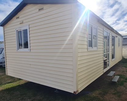 Sun Roller 9x4 m T3