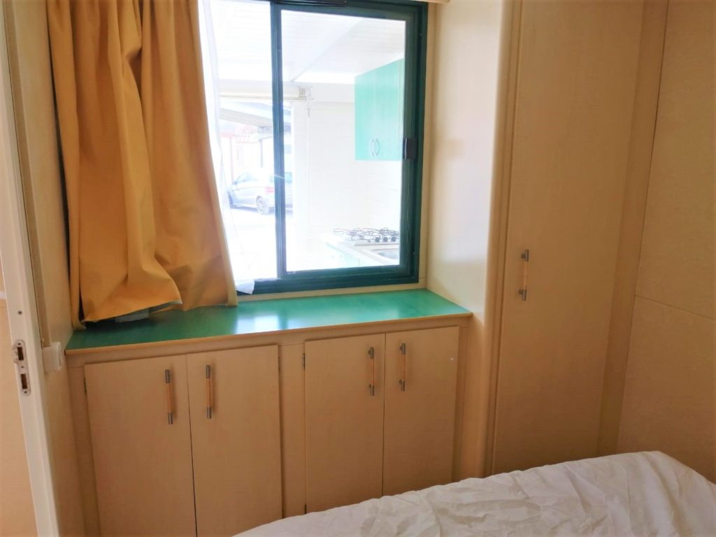 ÉSUN ROLLER MEDITERRANE T2