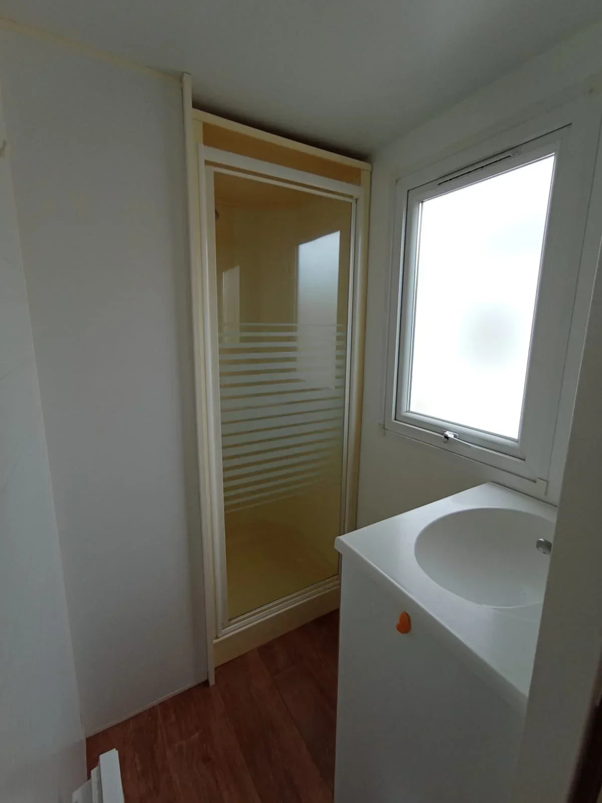 CASA MÓVEL 8×4 METROS EMG
