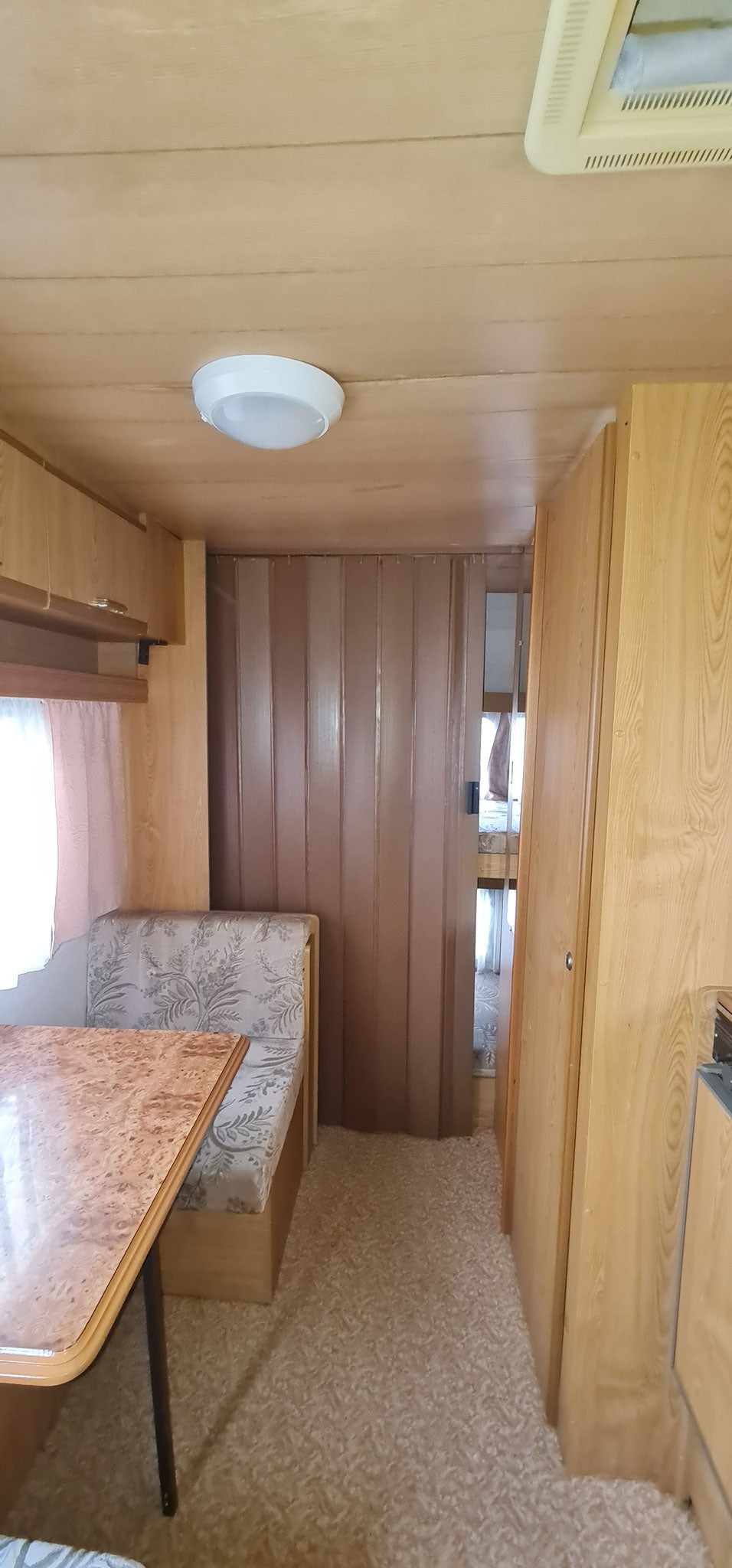 Caravelair VHT