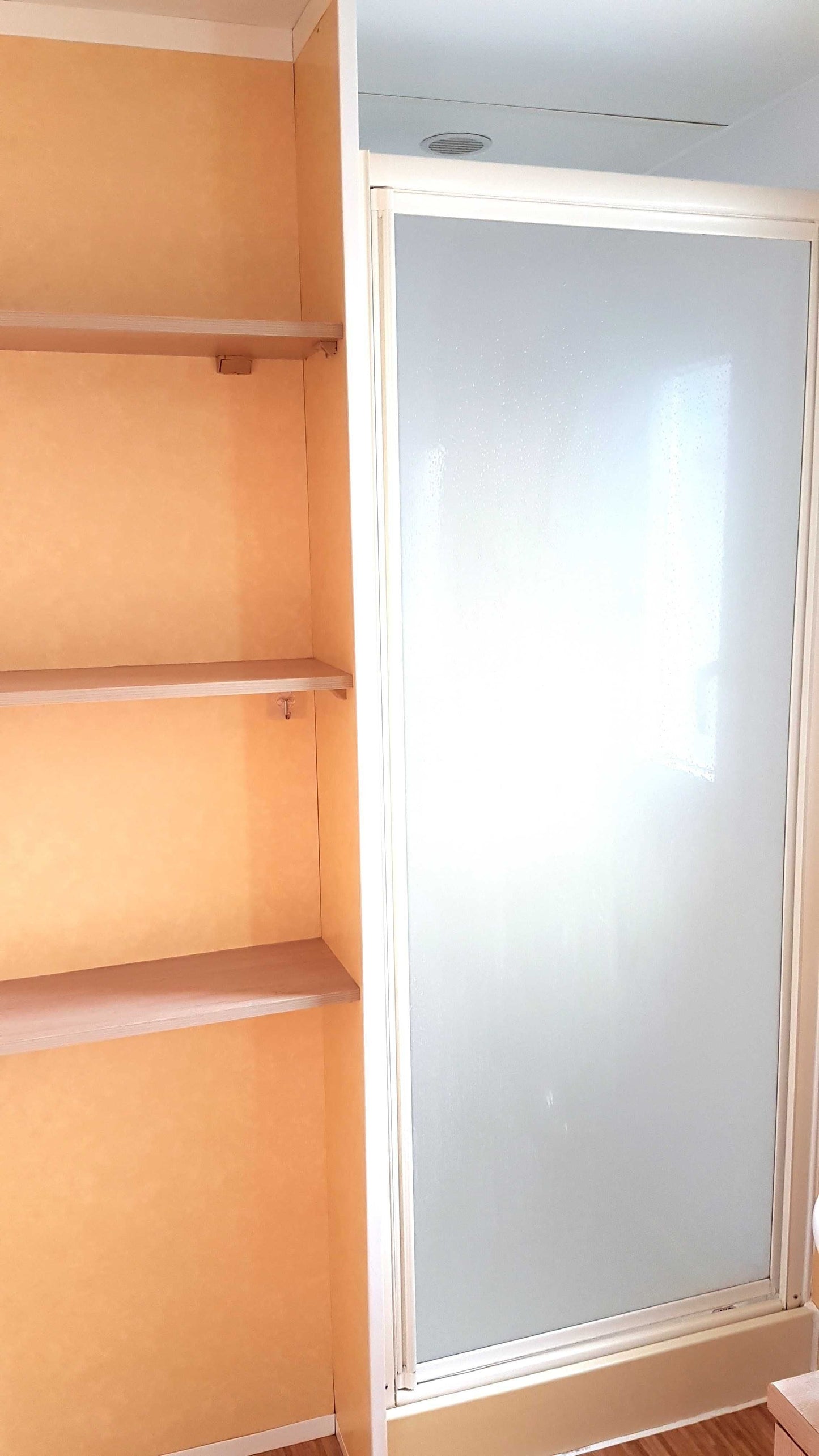 Casa móvil de T2 DS
