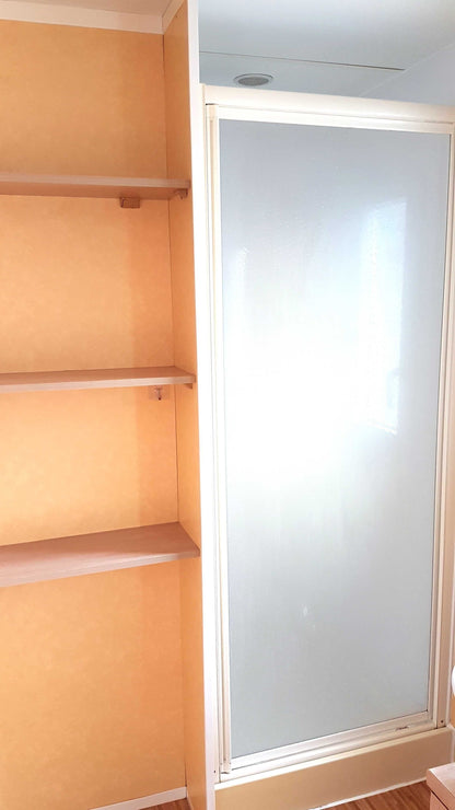 Casa móvil de T2 DS