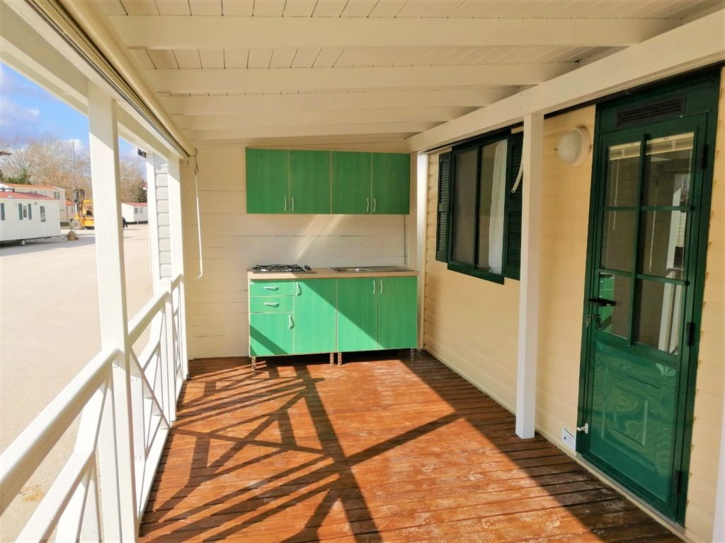 ÉSUN ROLLER MEDITERRANE T2