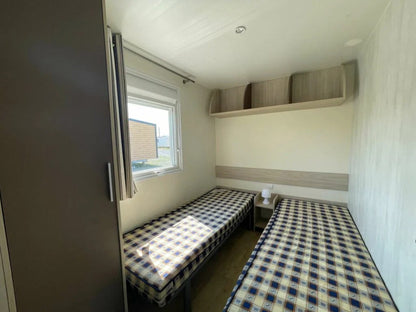 Casa Móvel Louisiana com T3 Quartos