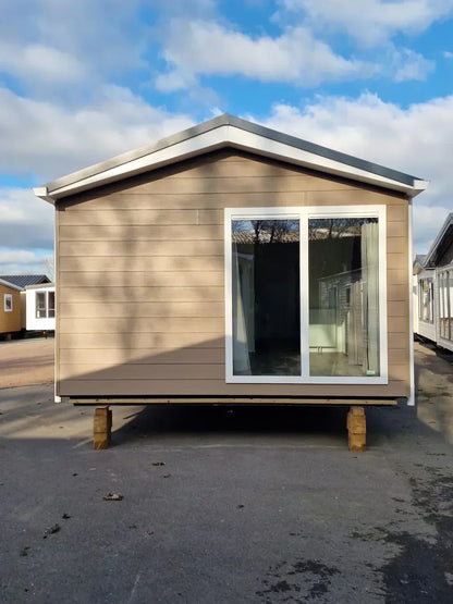 MORADIA MÓVEL COM T3