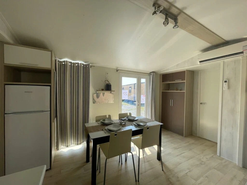 Casa Móvel Louisiana com T3 Quartos