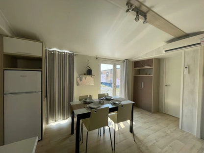 Casa Móvel Louisiana com T3 Quartos