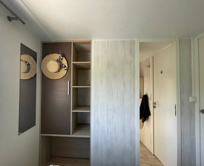 Casa Móvel Louisiana com T3 Quartos