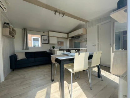 Casa Móvel Louisiana com T3 Quartos