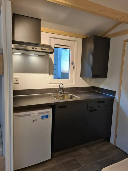 Casa Movil Pequeña T2 15M2
