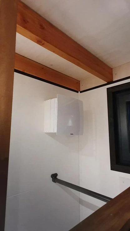 Casa Movil T0 15m2