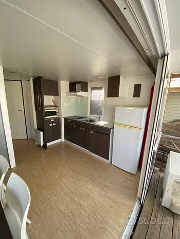 Casa móvel mobIlhome casa on the road maxIcaravan T1