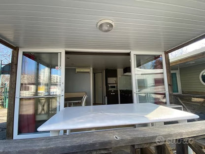 Casa móvel de luxo KHK T3