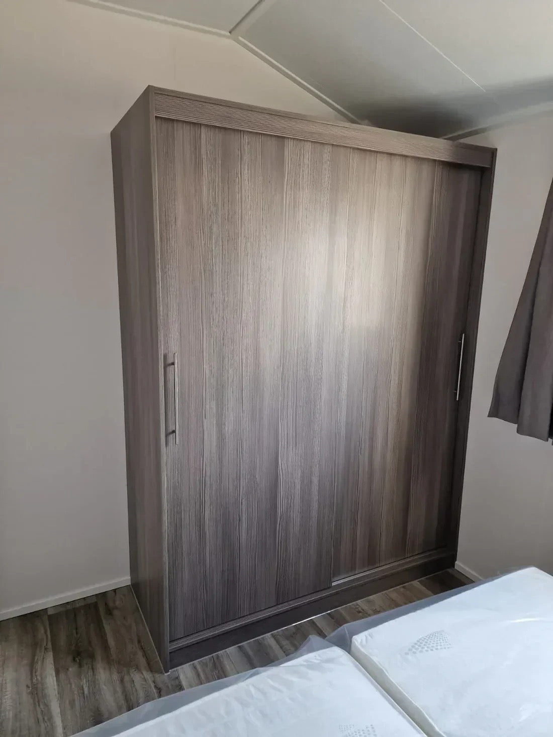 MORADIA MÓVEL COM T3