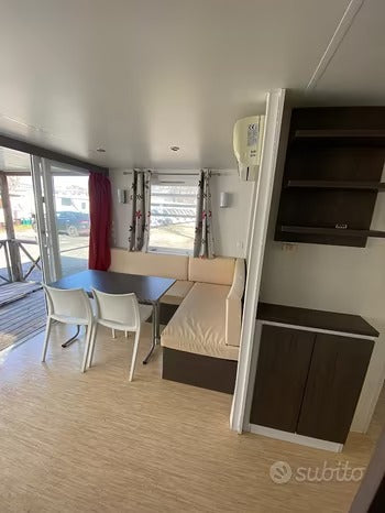 Casa móvel mobIlhome casa on the road maxIcaravan T1