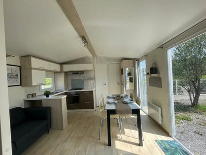 Casa Móvel Louisiana com T3 Quartos