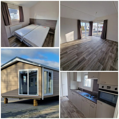 MORADIA MÓVEL COM T3