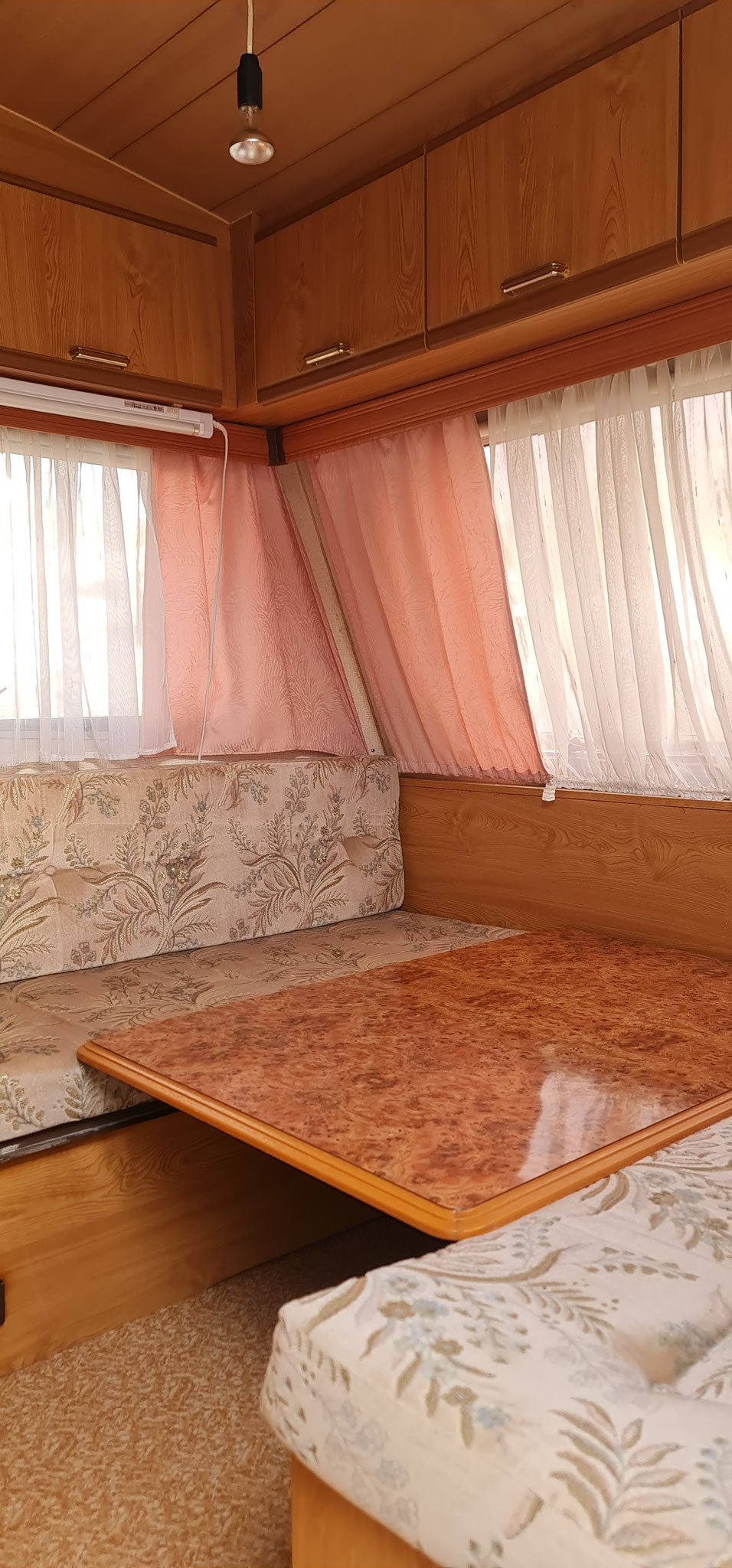 Caravelair VHT