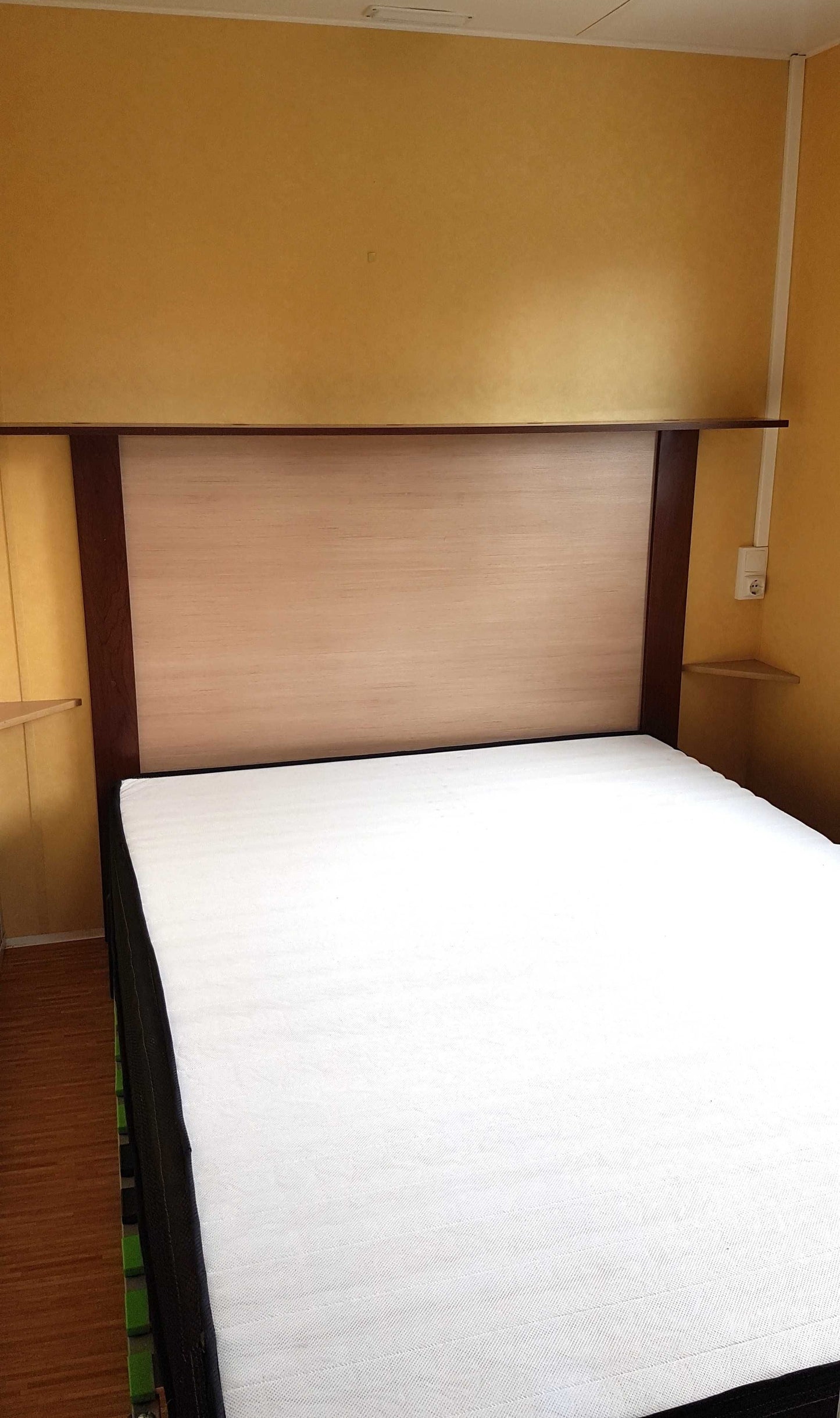 Casa móvil de T2 DS