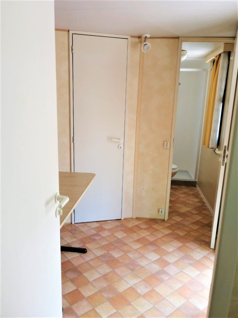 ÉSUN ROLLER MEDITERRANE T2