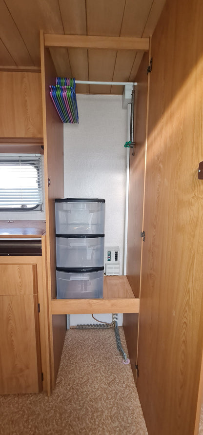 Caravelair VHT