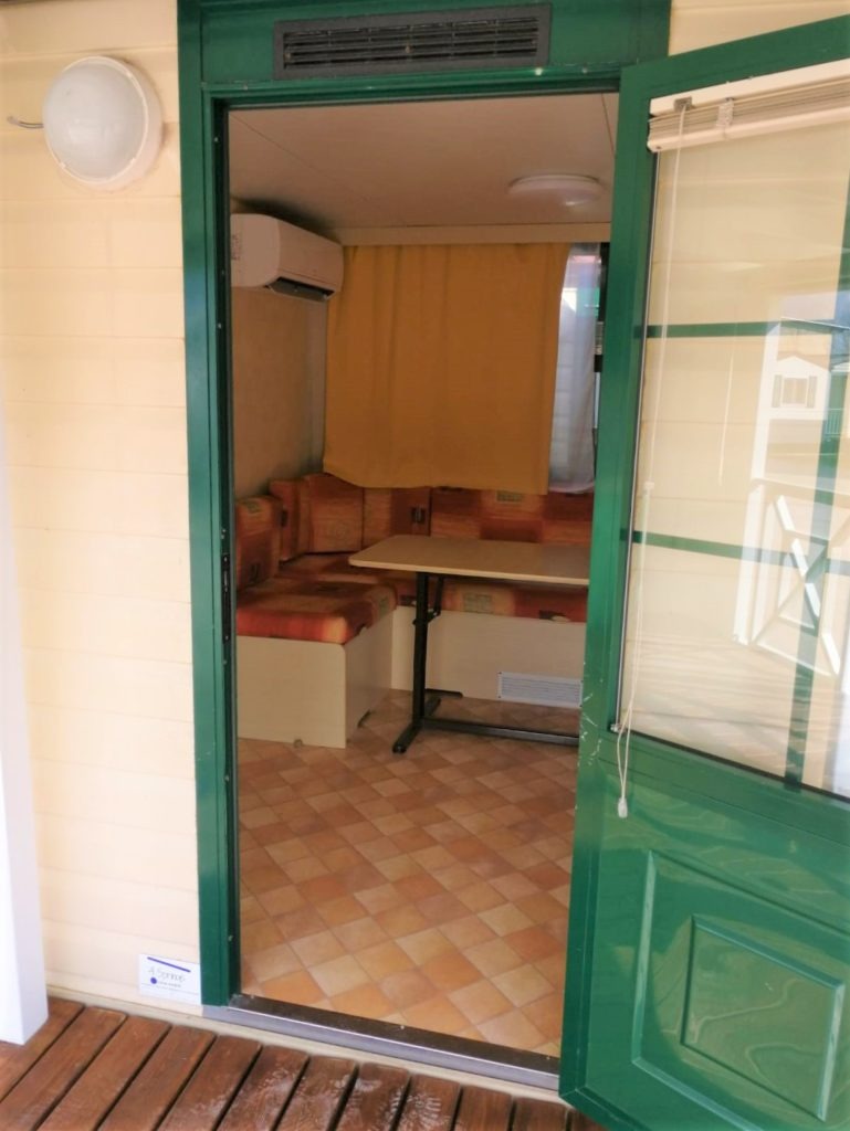 ÉSUN ROLLER MEDITERRANE T2