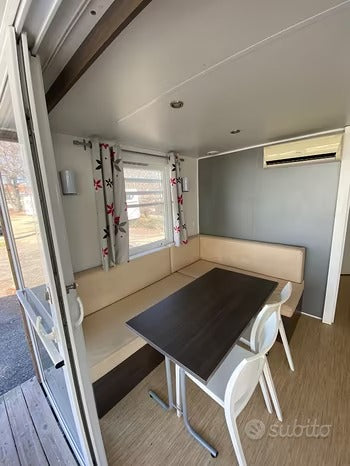 Casa móvel mobIlhome casa on the road maxIcaravan T1