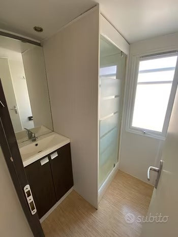 Casa móvel mobIlhome casa on the road maxIcaravan T1