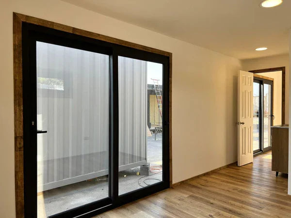 CABINE MODULAR TH