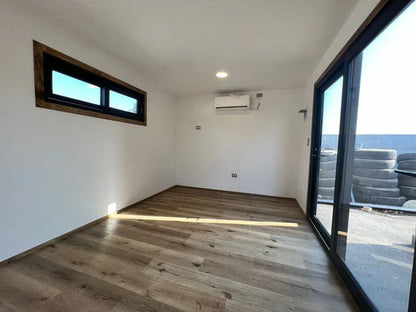 CABINE MODULAR TH