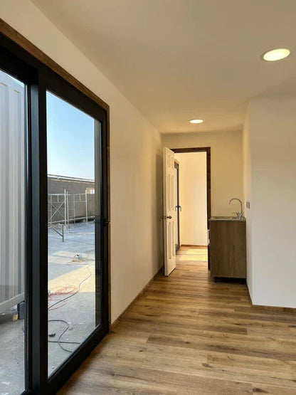 CABINE MODULAR TH