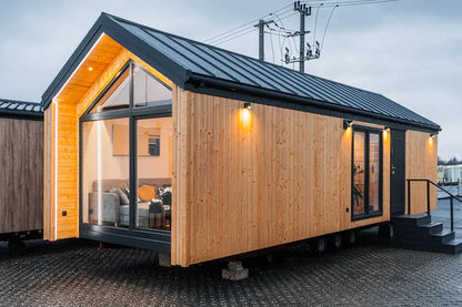 Casa móvel T2 ZOOM