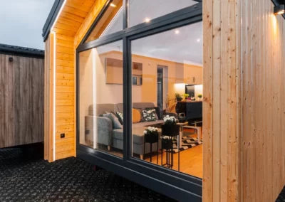 Casa móvel T2 ZOOM